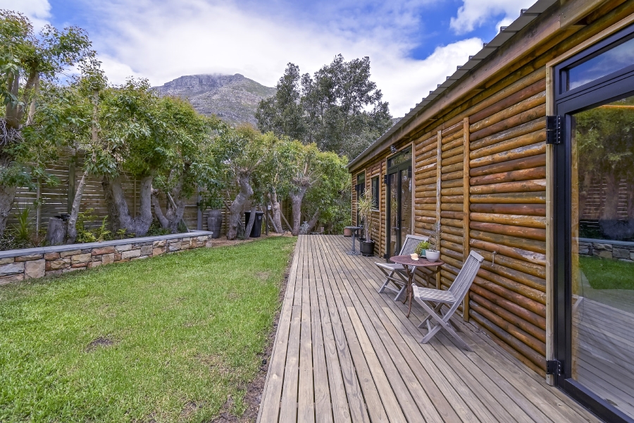 3 Bedroom Property for Sale in Scott Estate Western Cape